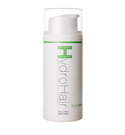 HydroHair – A Jeorge Napoleon Treatment | Hydrohair