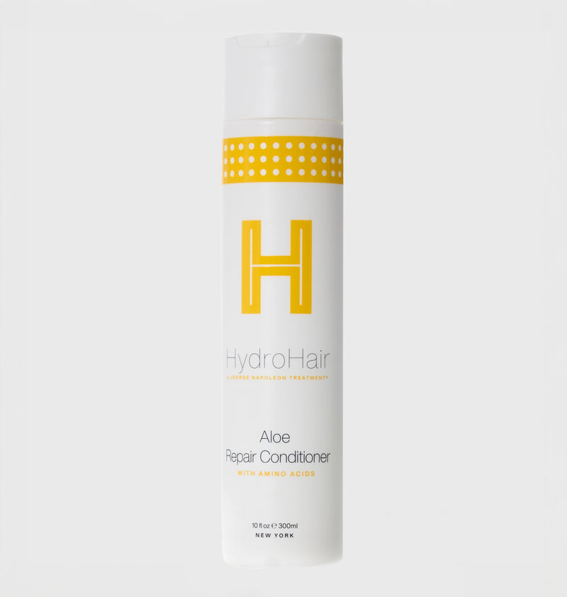 Aloe Repair Conditioner | Reverses Damage, Adds Body & Softnes, Great for Overprocessed and Bleached Hair