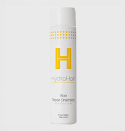 Aloe Repair Shampoo | Reverse damage, Adds Body & Fullness, Perfect for Fine Hair.  $28.00
