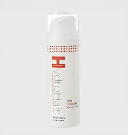 HydroHair Styling Gel| Organic, Natural, good for all hair styles
