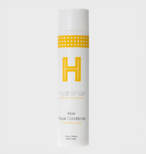 Aloe Repair Conditioner | Reverses Damage, Adds Body & Softnes, Great for FINE hair, Overprocessed and Bleached Hair.  10 oz $30.oo