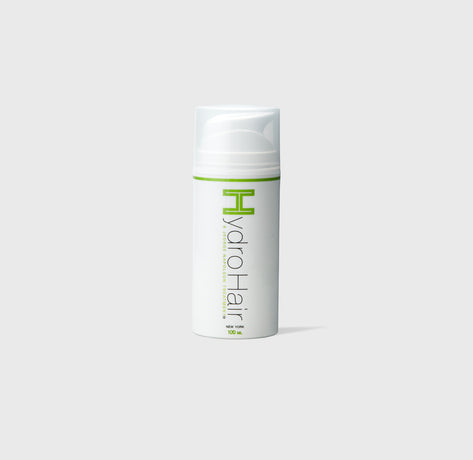 HydroHair Aloe Styling Mask