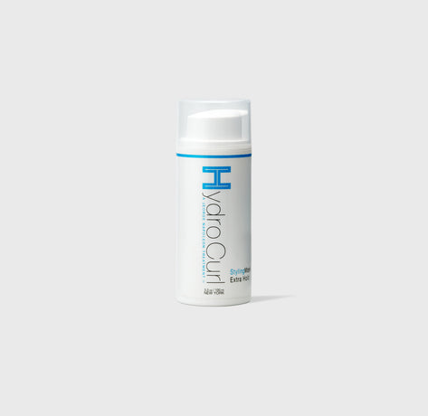 HydroCurl Aloe Styling Cream