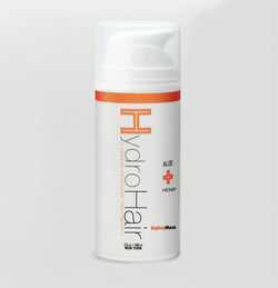 Hydrohair with Hemp Oil: For a Healthy Scalp & Fuller-Looking Hair. 3.5 oz