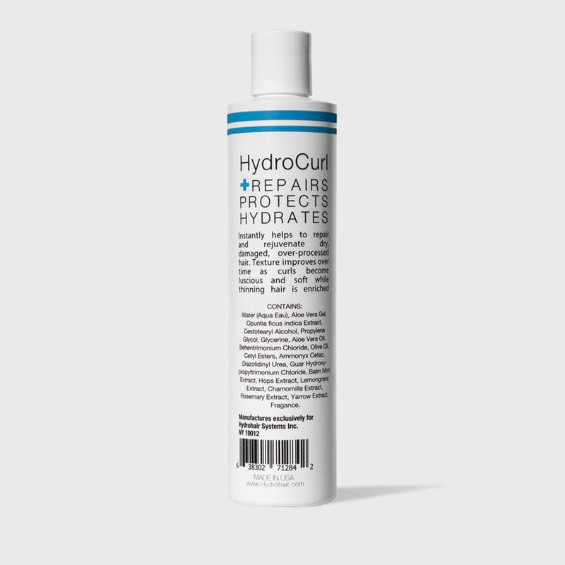 HydroCurl Aloe Conditioner, this amaing contditioner design especial for curly hair.